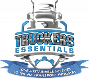 Truckers Essentials Logo