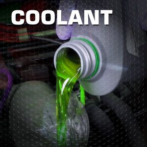 Coolant
