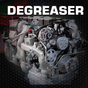 Degreaser