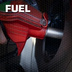 Fuel Treatment