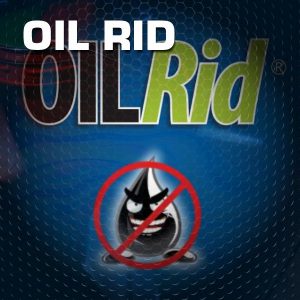 Oil Rid