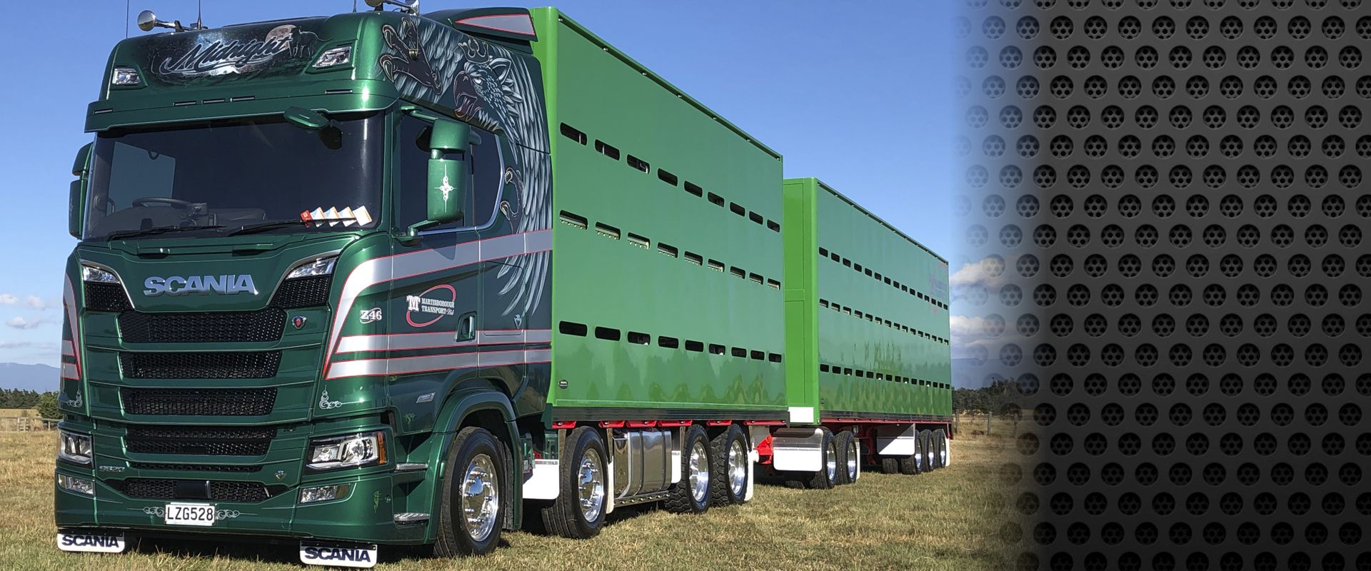 Truckers Essentials - Adblue