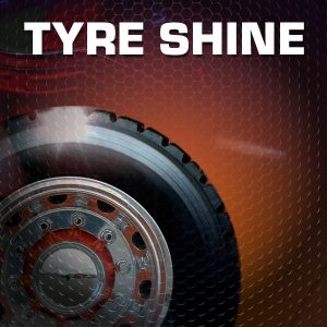 Tyre Shine
